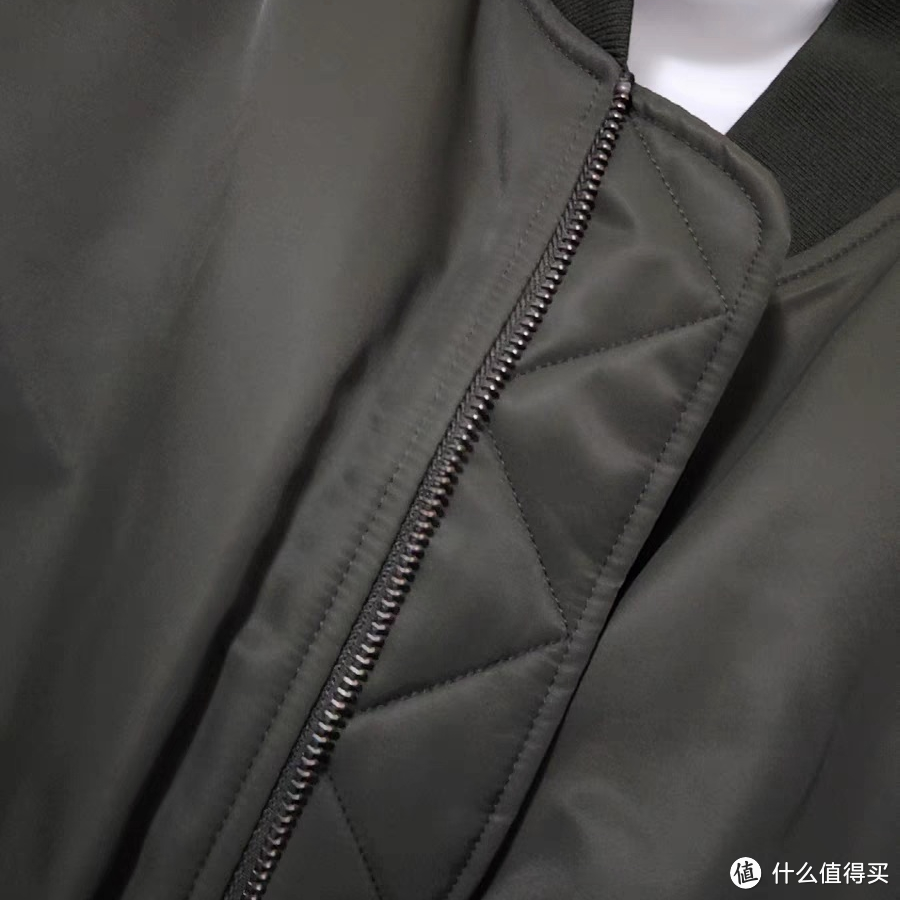 优衣库军旅式茄克：秋意渐浓的温暖之选