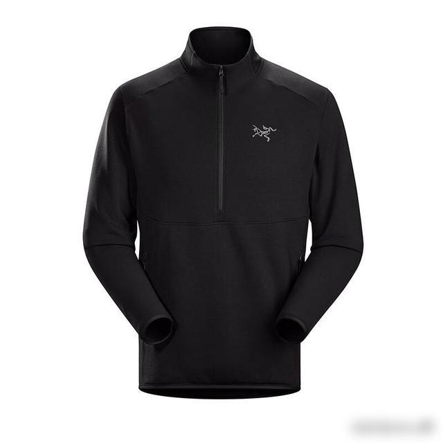 全球户外王者对决:巴塔哥尼亚、始祖鸟、Houdini抓绒衣争霸战