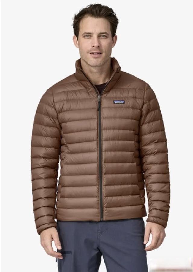 全球户外王者对决:巴塔哥尼亚、始祖鸟、Houdini抓绒衣争霸战