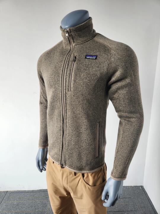 2024冬季顶级抓绒衣品牌推荐,兼顾环保与高效保暖