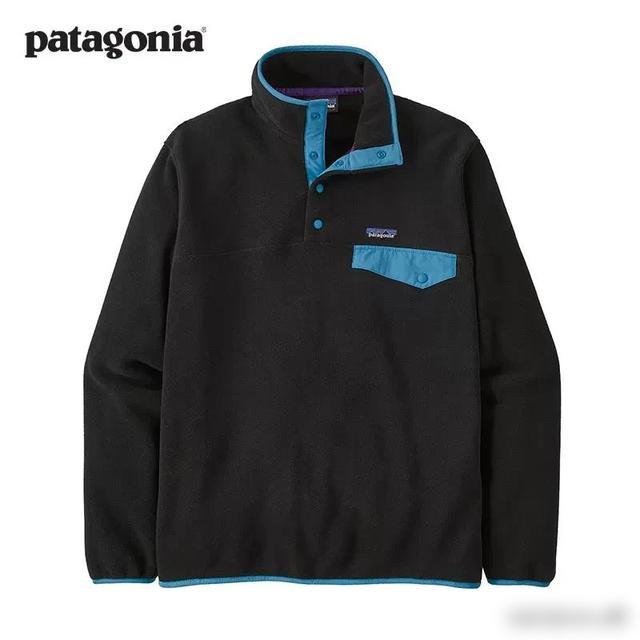 「全球四大顶级抓绒衣品牌深度测评:Patagonia、Houdini、山浩、始祖鸟大比拼」