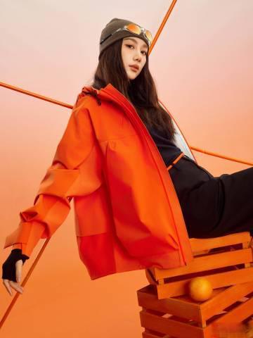 可隆：从户外高端品牌到体制内通勤新宠的崛起之路