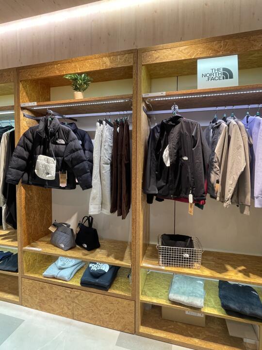 日本旅行必买:不可错过的顶级户外运动品牌大盘点