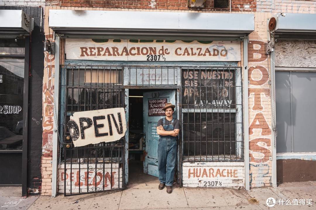 SD播客系列:对话Role Club背后的男人——美国个人鞋匠Brian上