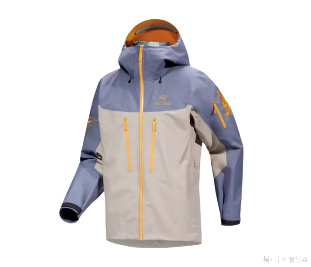 入坑户外必看!15件冲锋衣横评,百元到千元档谁是真王者?