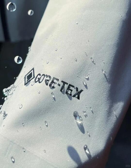 GORE-TEX对决:雨舞者与风暴巡洋舰的全方位分析